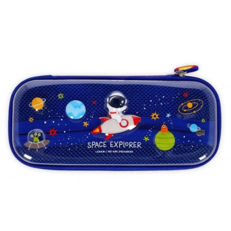 Κασετίνα Wonderwow  Space Milano Legami 
