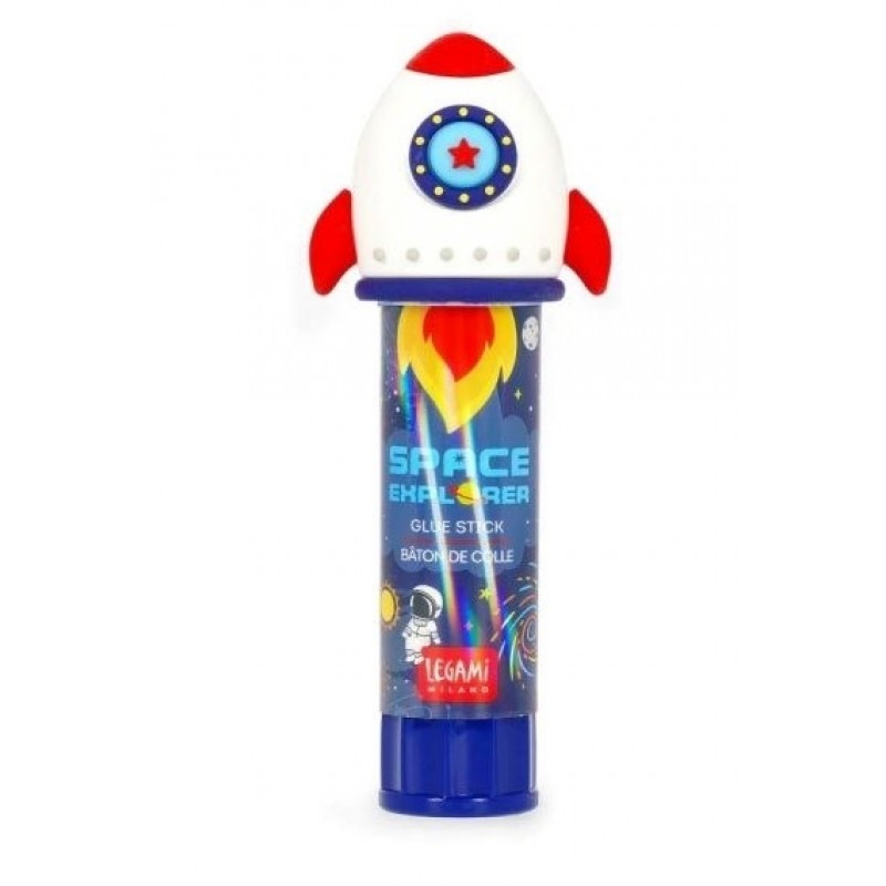 Κόλλα Stick Για Χειροτεχνίες 9gr Milano Legami 