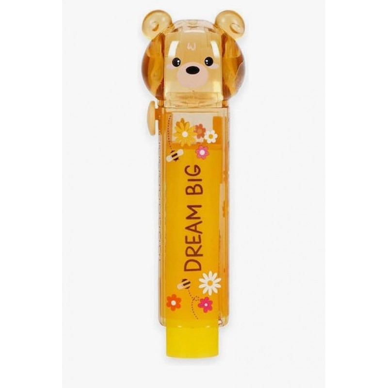 Γόμα Ανασυρόμενη Teddy Bear Legami