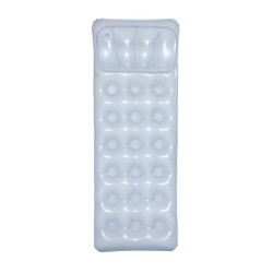 Στρώμα Φουσκωτό Με Μαξιλάρι 188cm x 71cm Bestway 