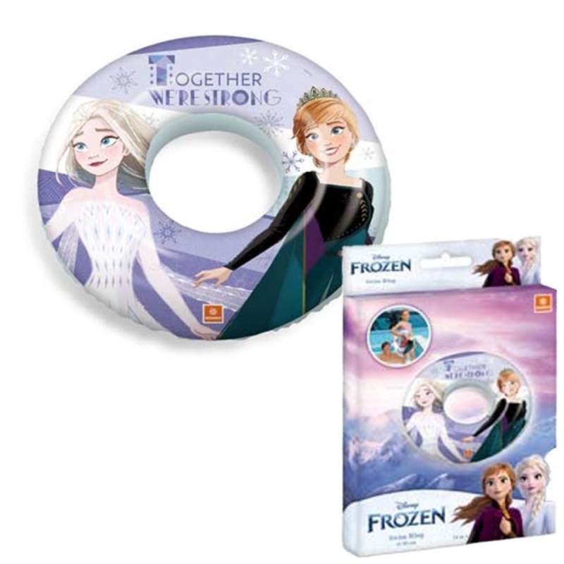 Σωσίβιο Φουσκωτό Frozen 16524