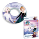 Σωσίβιο Φουσκωτό Frozen 16524