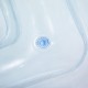  Στρώμα Θαλάσσης Φουσκωτό Παγωτό 180x72 εκ Bestway 