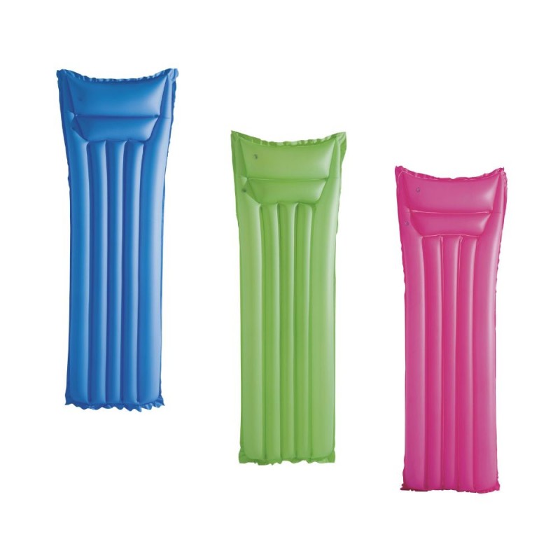 Στρώμα Θαλάσσης Φουσκωτό 183cm x 69cm Bestway 