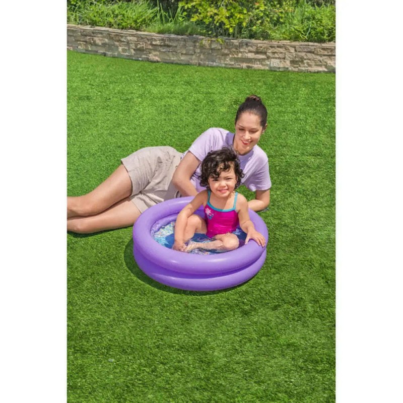 Παιδική Φουσκωτή Πισίνα 61 x 15 cm Intex
