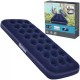 Στρώμα Camping Φουσκωτό Βελουτέ Μονό 185cm x 76cm x 22cm Bestway 