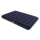 Φουσκωτό Στρώμα Ύπνου 191x137x22εκ. Μπλε Bestway 