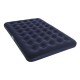 Φουσκωτό Στρώμα Ύπνου 191x137x22εκ. Μπλε Bestway 