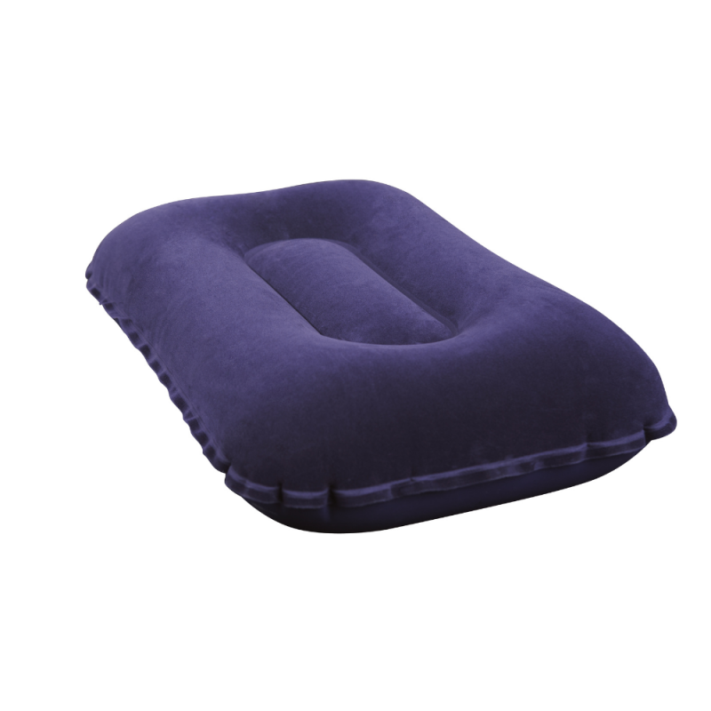 Φουσκωτό Μαξιλάρι Ταξιδιού 42x26x10cm Bestway