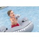 Φουσκωτό Θαλάσσης Γκρι 160x115cm Bestway 