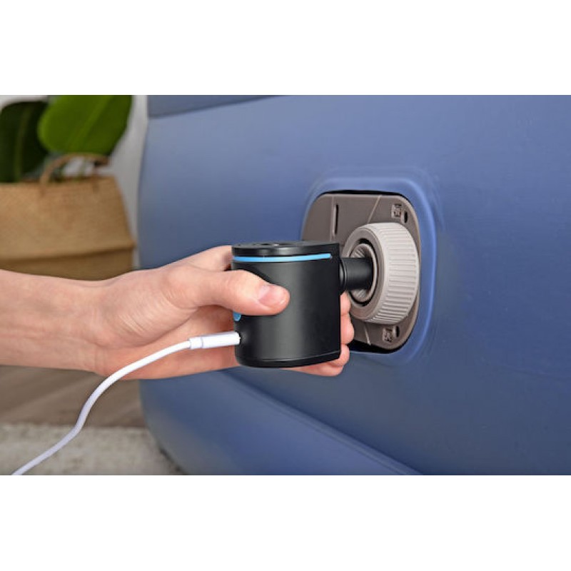 Ηλεκτρική Τρόμπα για Φουσκωτά 5V Usb Bestway 