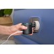 Ηλεκτρική Τρόμπα για Φουσκωτά 5V Usb Bestway 