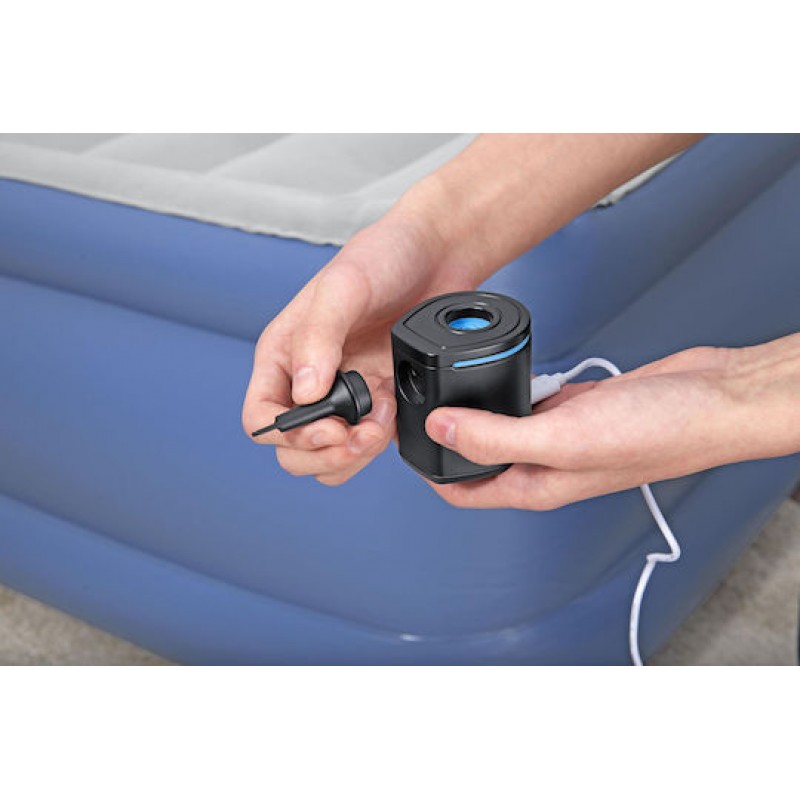 Ηλεκτρική Τρόμπα για Φουσκωτά 5V Usb Bestway 