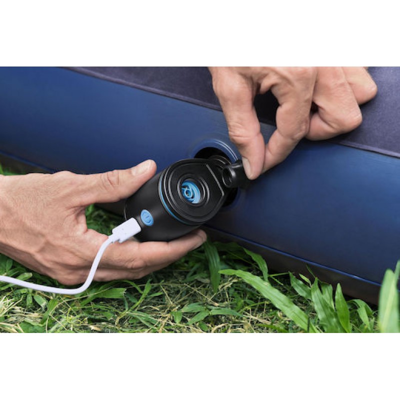 Ηλεκτρική Τρόμπα για Φουσκωτά 5V Usb Bestway 