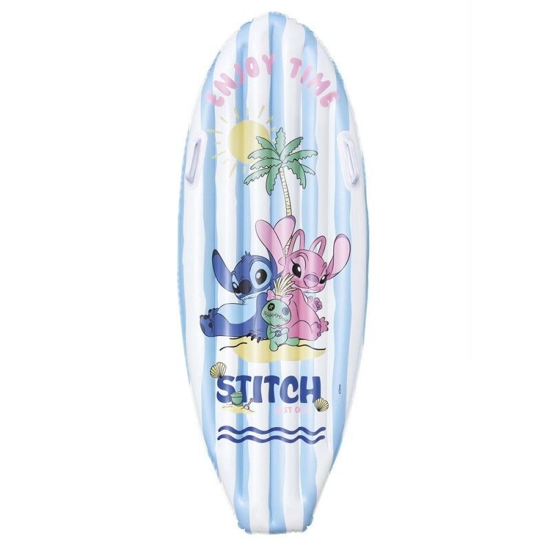 Σανίδα Φουσκωτή Stitch 114x46εκ