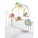 Μουσικό Περιστρεφόμενο Με Αρκουδάκια Fisher-price® Cdn41