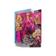 Barbie Μυστική Πράκτορας DHF17 Mattel 
