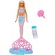Γοργόνα με Φούσκες για 3+ Ετών Barbie Mattel