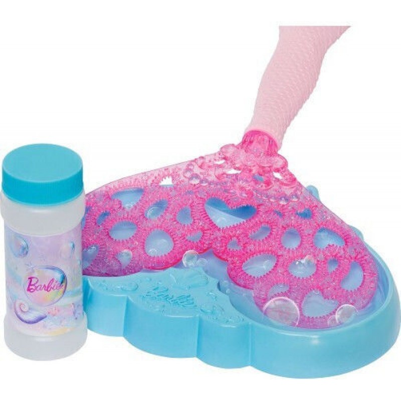 Γοργόνα με Φούσκες για 3+ Ετών Barbie Mattel