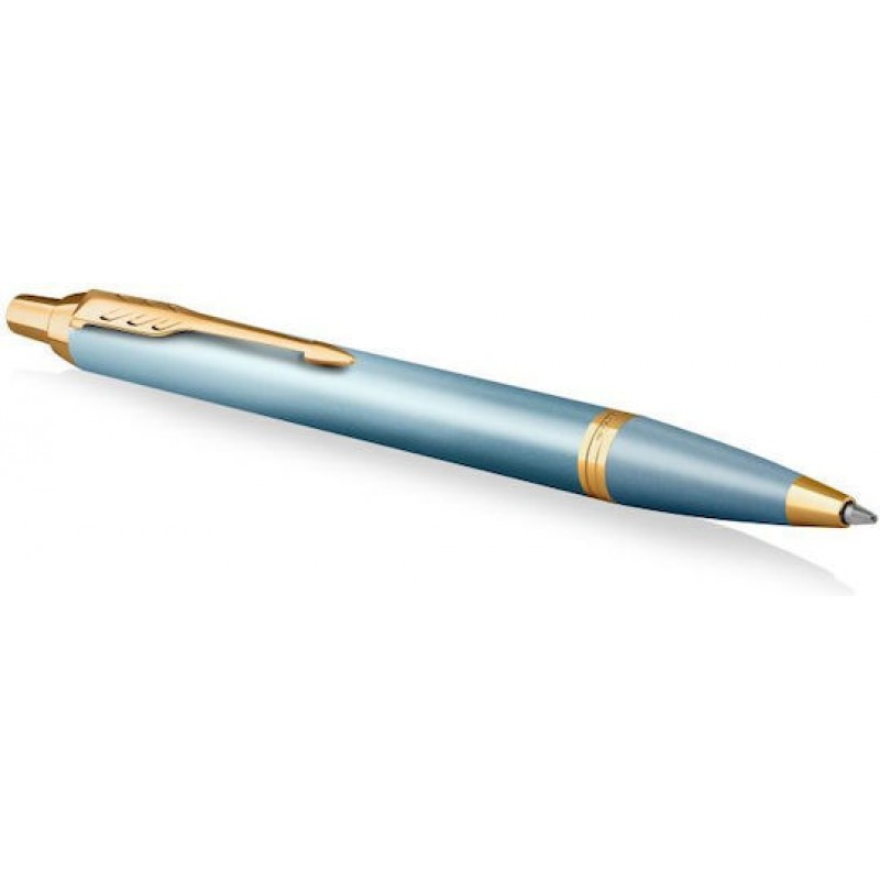 Parker Ι.M Rituals Green Gt Bpen