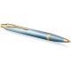 Parker Ι.M Rituals Green Gt Bpen