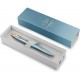 Parker Ι.M Rituals Green Gt Bpen