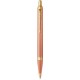 Parker Ι.M Rituals Orange Gt Bpen