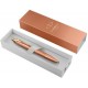 Parker Ι.M Rituals Orange Gt Bpen