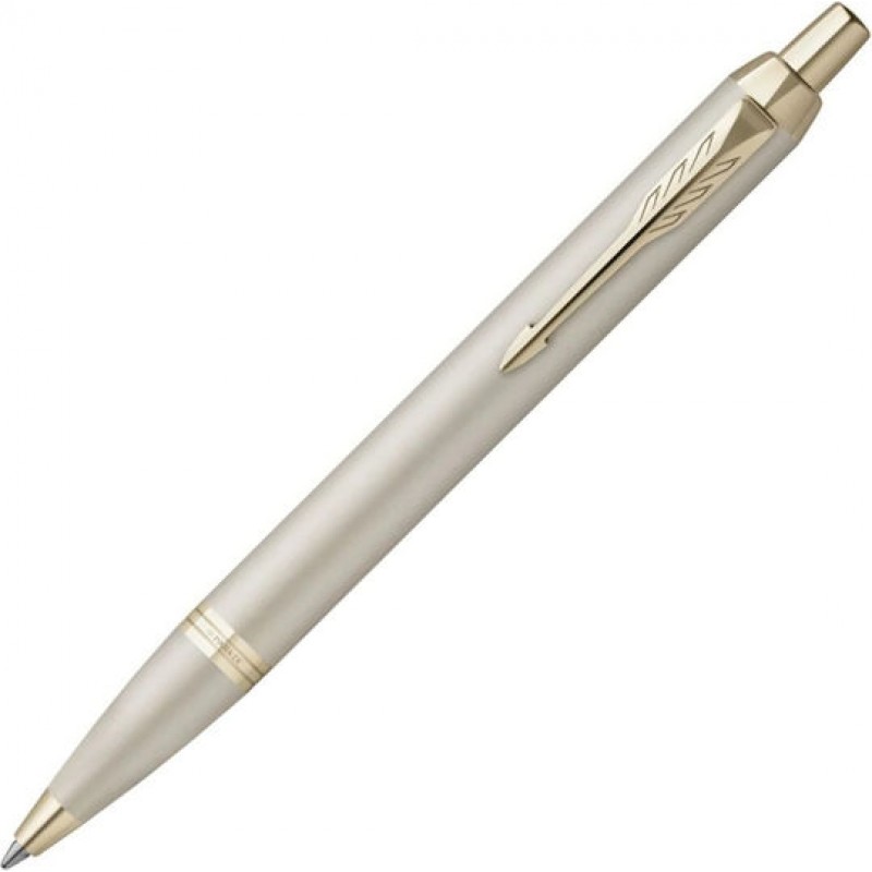 Parker Im Monochrome Σετ Γραφείου με Σημειωματάριο και Στυλό 