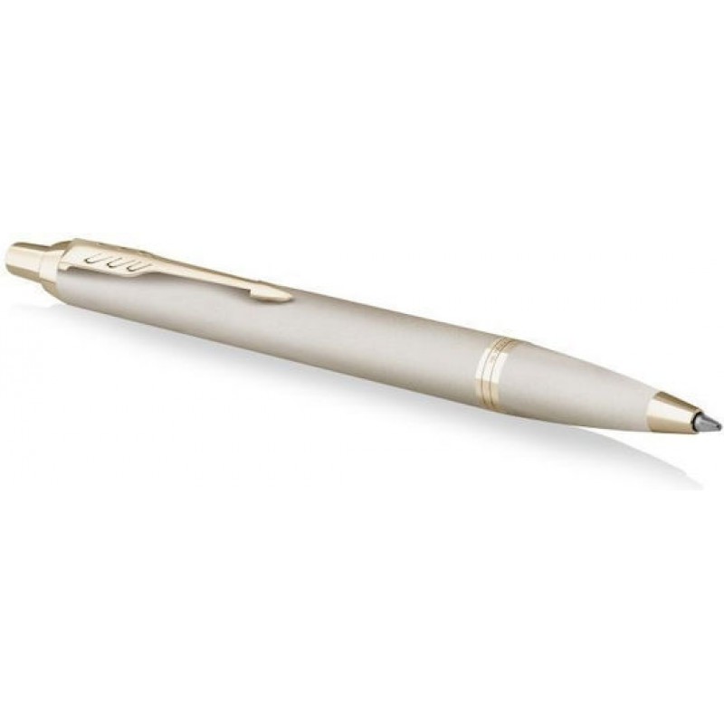 Parker Im Monochrome Σετ Γραφείου με Σημειωματάριο και Στυλό 