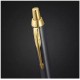 Parker Premium Στυλό Ballpoint Γκρι Prm Arrow GT BPen