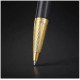 Parker Premium Στυλό Ballpoint Γκρι Prm Arrow GT BPen