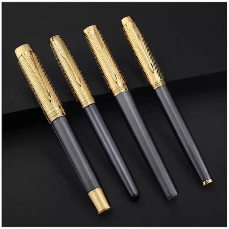 Parker Premium Στυλό Ballpoint Γκρι Prm Arrow GT BPen