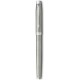 Parker IM Essential Silver CT Πένα Γραφής Medium Ασημί από Ατσάλι 