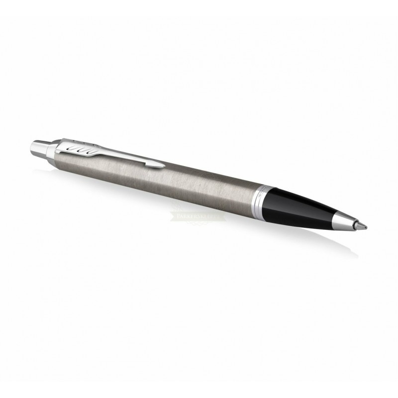 Parker IM Essential S/Steel CT BPen