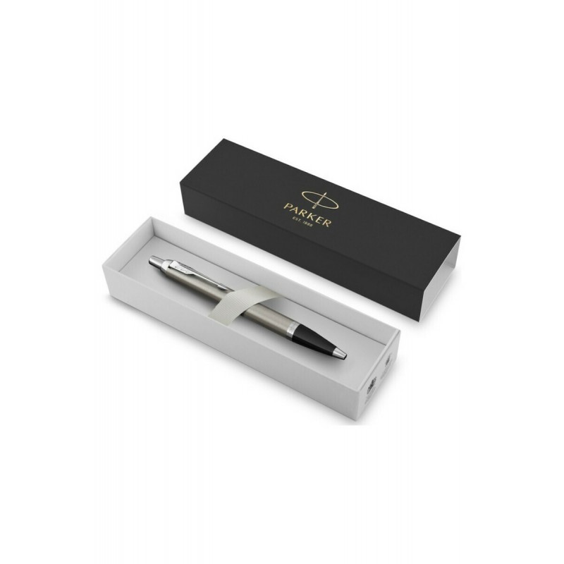 Parker IM Essential S/Steel CT BPen