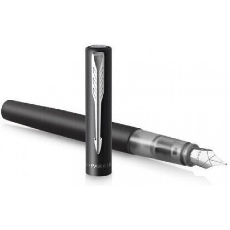 Πένα Parker Vector Xl Black σε Κουτί Δώρου
