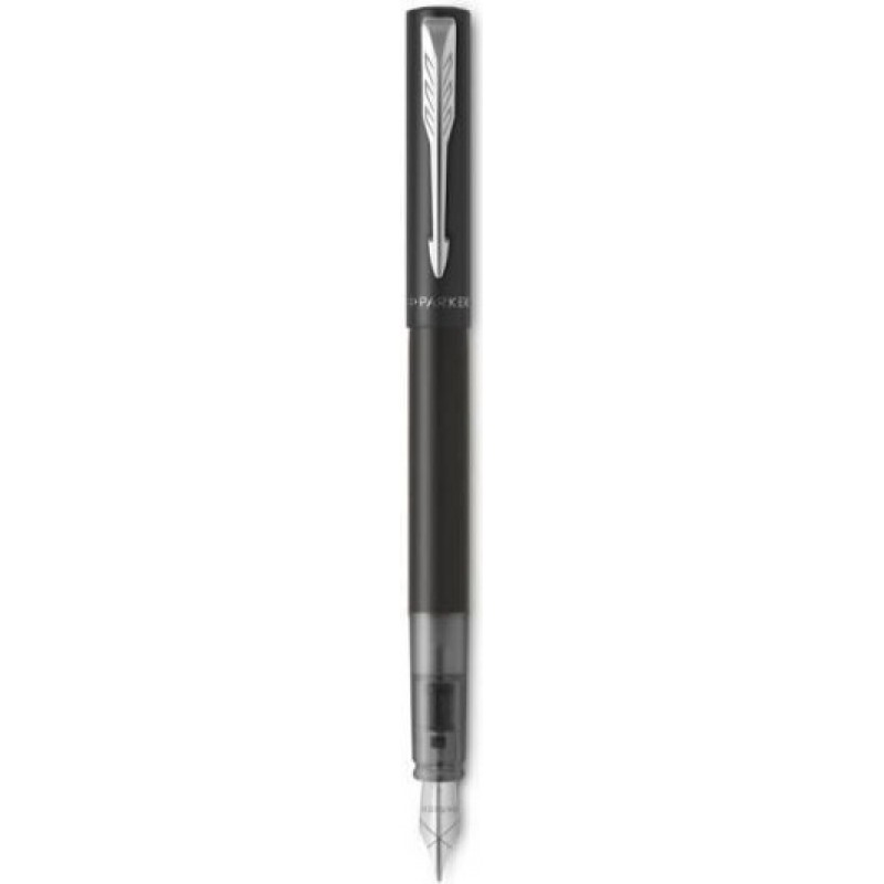 Πένα Parker Vector Xl Black σε Κουτί Δώρου