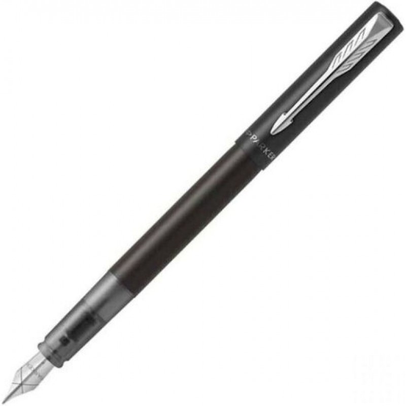 Πένα Parker Vector Xl Black σε Κουτί Δώρου