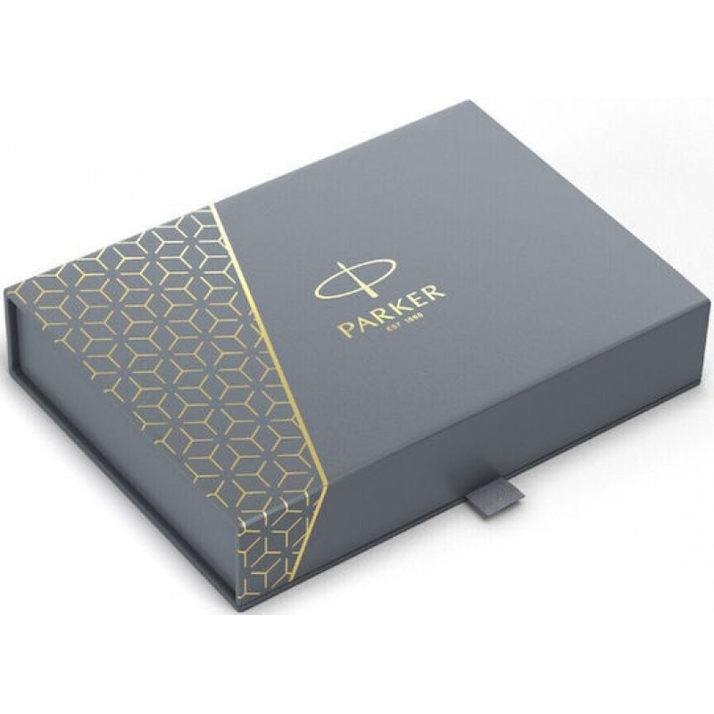 Πένα Parker Vector Xl Black σε Κουτί Δώρου