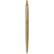 Parker Jotter Xl Monochrome Στυλό Ballpoint Χρυσό με Μπλε Μελάνι