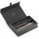 Parker Jotter Xl Monochrome Στυλό Ballpoint Ροζ Χρυσό 