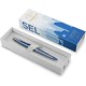 Parker Jotter Special Edition Στυλό Ballpoint Μπλε Seoul CT