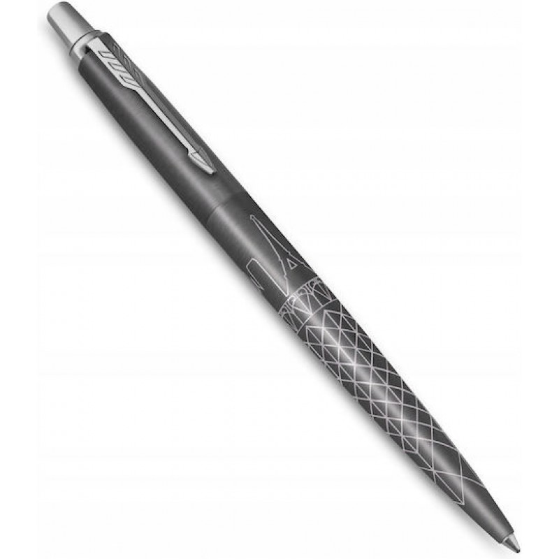 Parker Jotter Special Edition Στυλό Ballpoint Paris CT