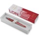 Parker Jotter Special Edition Στυλό Ballpoint Κόκκινο London CT