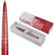 Parker Jotter Special Edition Στυλό Ballpoint Κόκκινο London CT