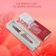 Parker Jotter Special Edition Στυλό Ballpoint Κόκκινο London CT