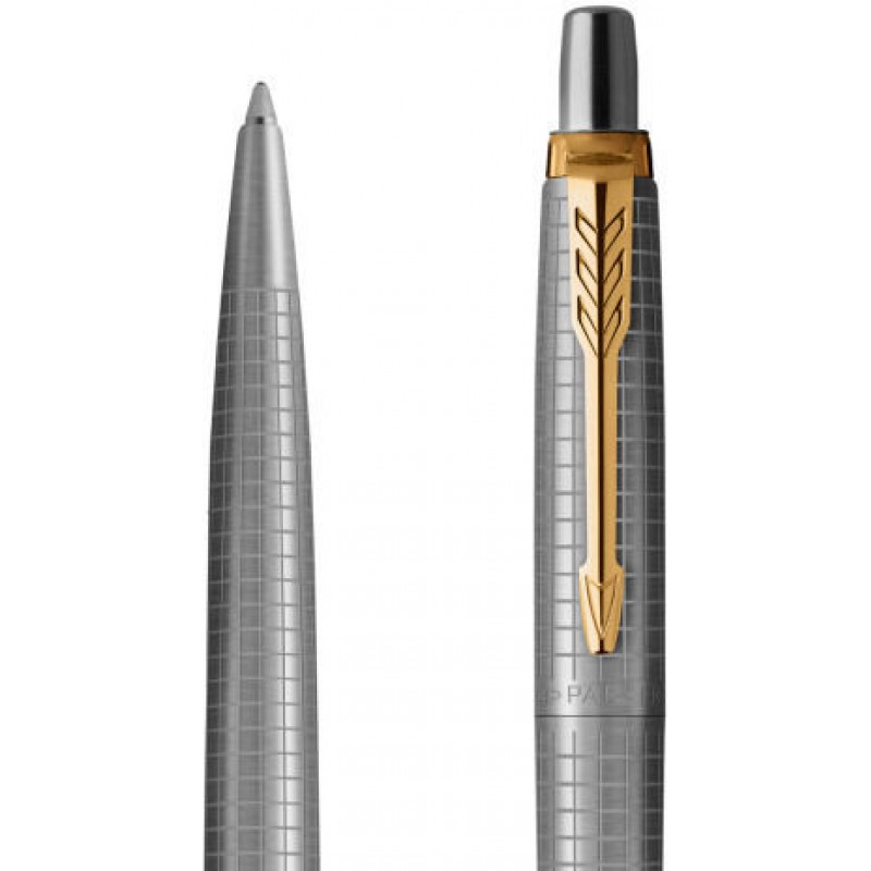 Parker Jotter Parker SE 70th Στυλό Ballpoint Ασημί
