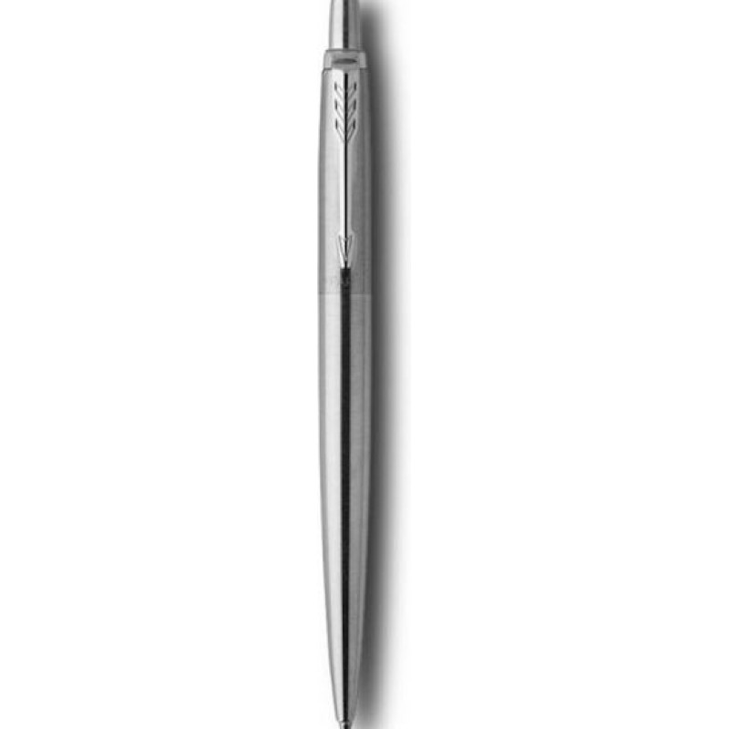 Parker Premium Στυλό Ballpoint Ασημί