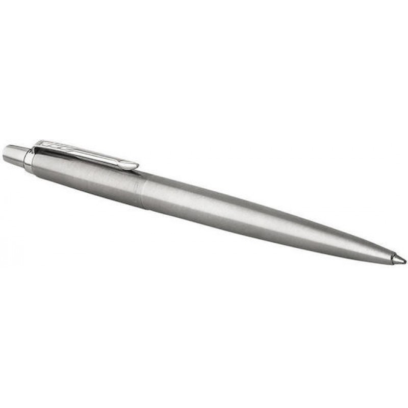 Parker Premium Στυλό Ballpoint Ασημί